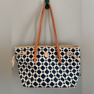 Spartina Large Tote Bag
